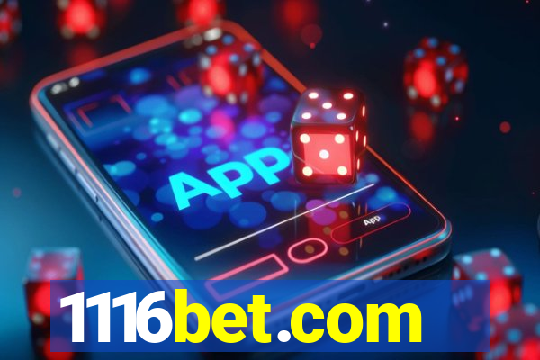 1116bet.com
