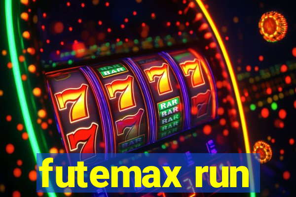 futemax run