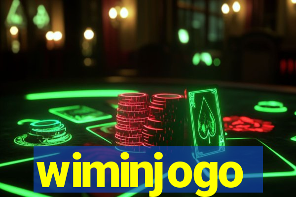 wiminjogo