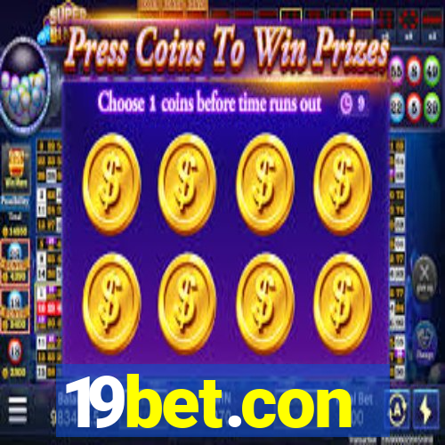 19bet.con