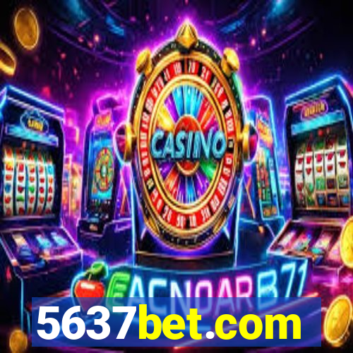 5637bet.com