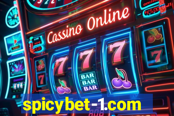 spicybet-1.com