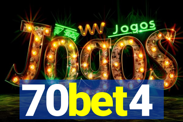 70bet4