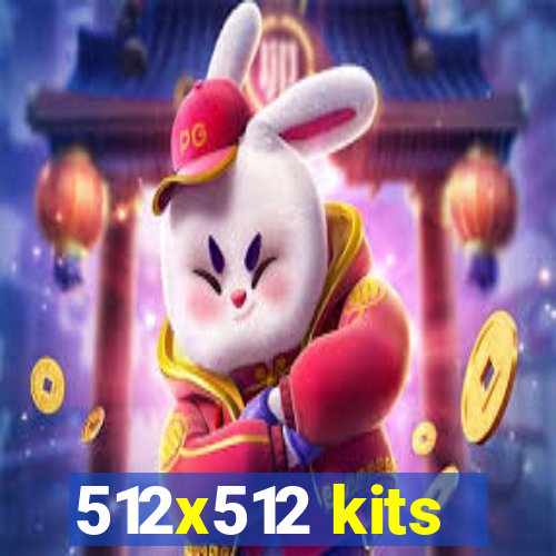 512x512 kits