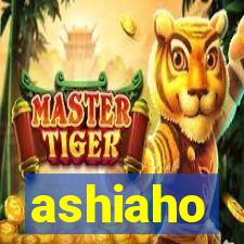 ashiaho