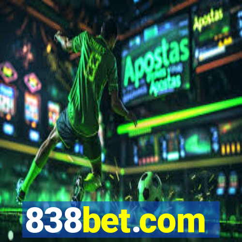 838bet.com