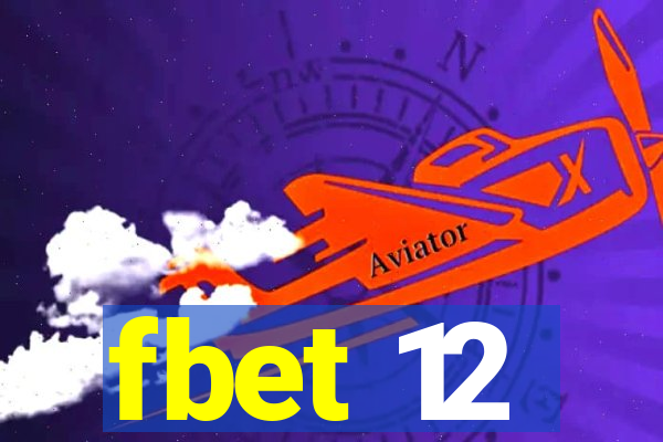 fbet 12