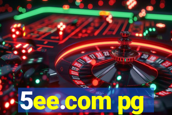 5ee.com pg