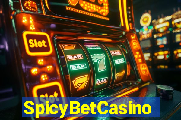 SpicyBetCasino