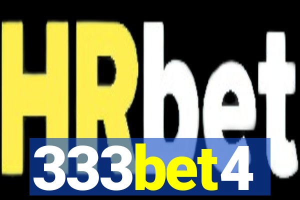 333bet4