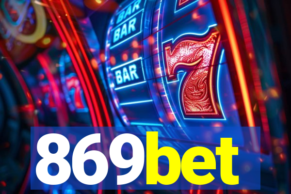 869bet