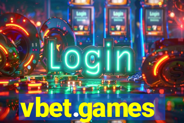 vbet.games