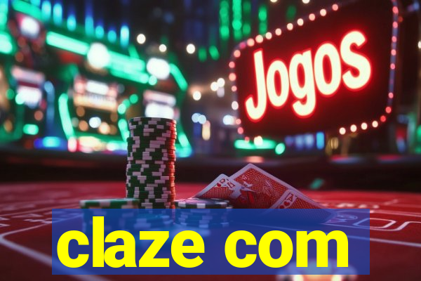 claze com