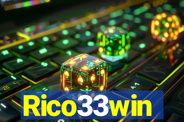 Rico33win