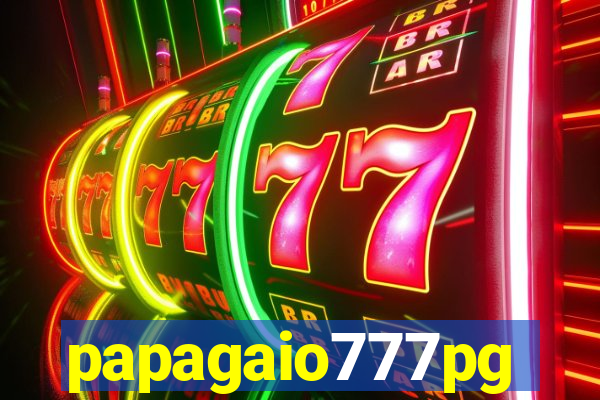 papagaio777pg