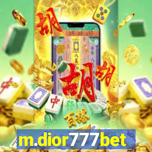 m.dior777bet