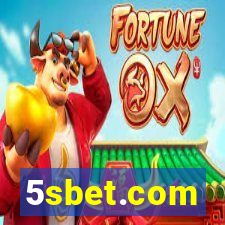 5sbet.com