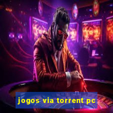 jogos via torrent pc