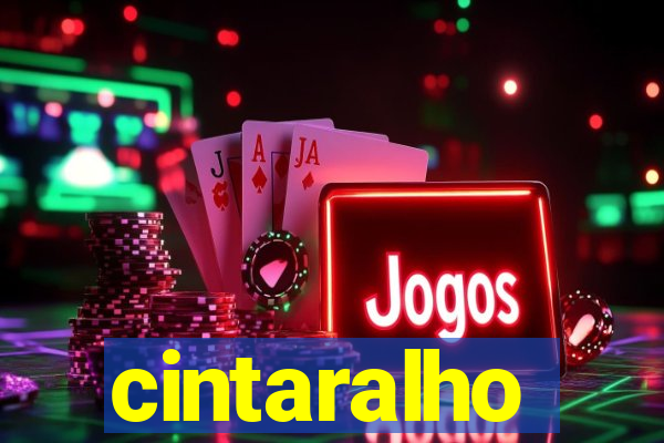 cintaralho