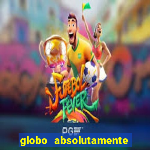 globo absolutamente tudo sobre esportes e noticias