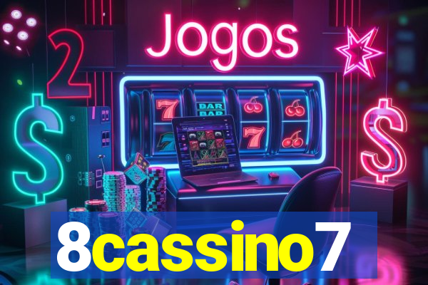 8cassino7