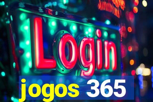 jogos 365