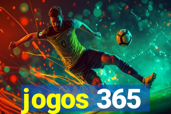 jogos 365
