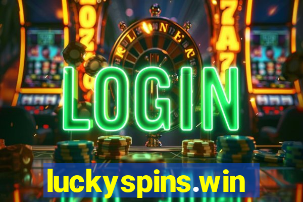 luckyspins.win