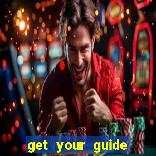 get your guide error code 444