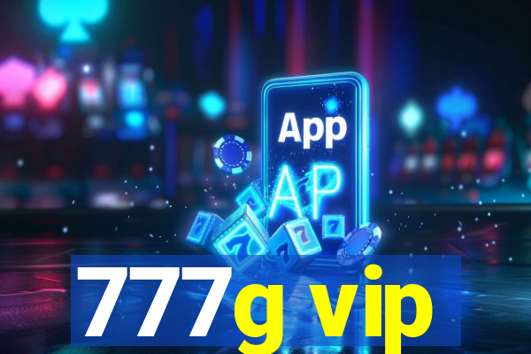 777g vip