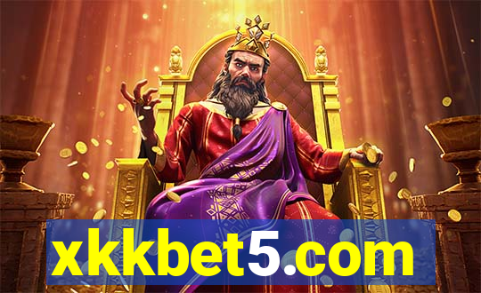 xkkbet5.com