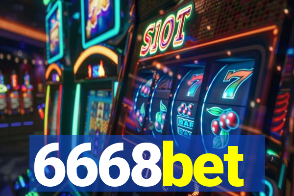 6668bet