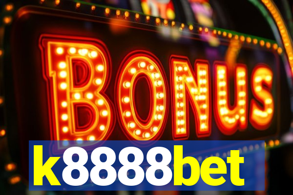 k8888bet