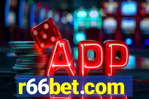 r66bet.com