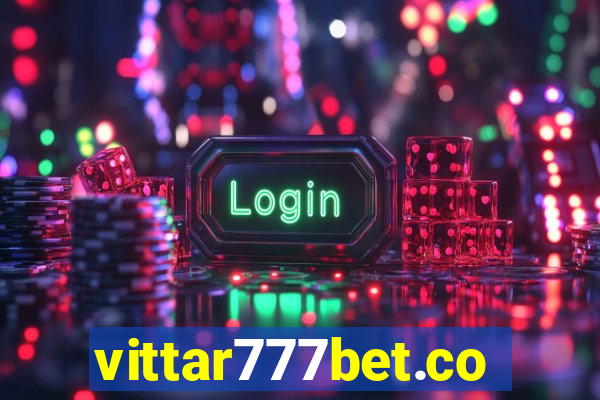 vittar777bet.com