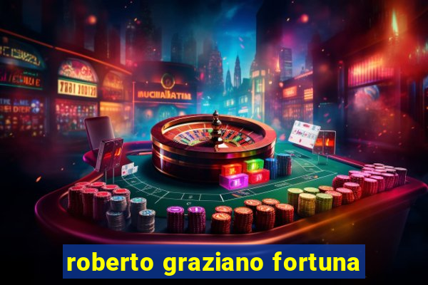 roberto graziano fortuna