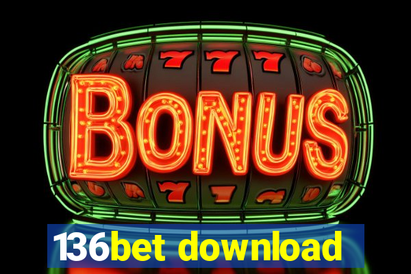 136bet download