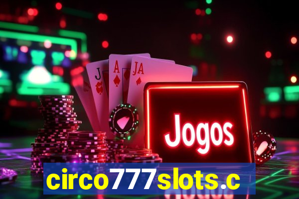 circo777slots.com