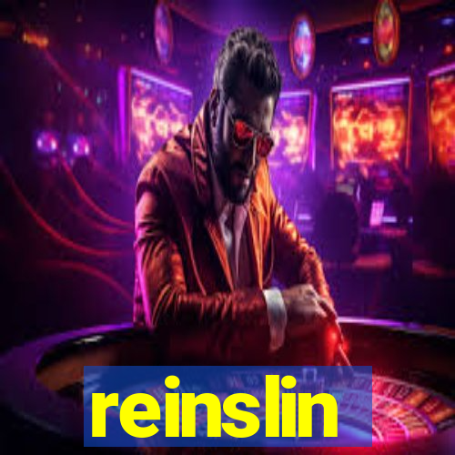 reinslin