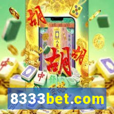 8333bet.com