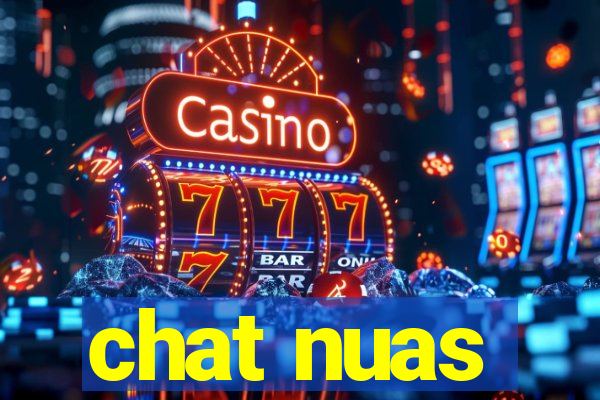 chat nuas