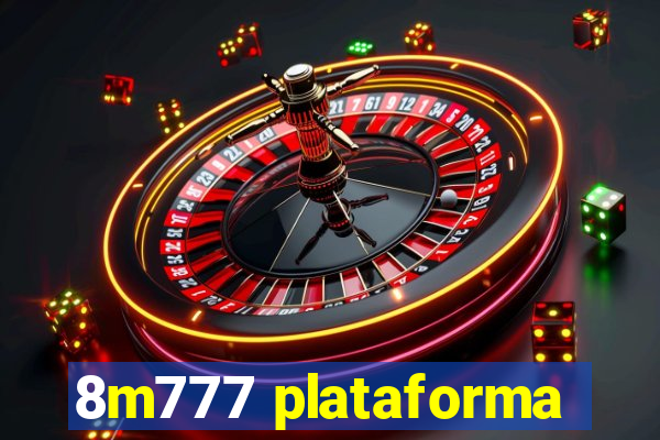 8m777 plataforma
