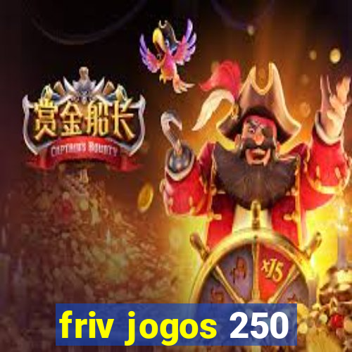 friv jogos 250