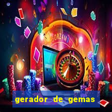 gerador de gemas brawl stars grátis