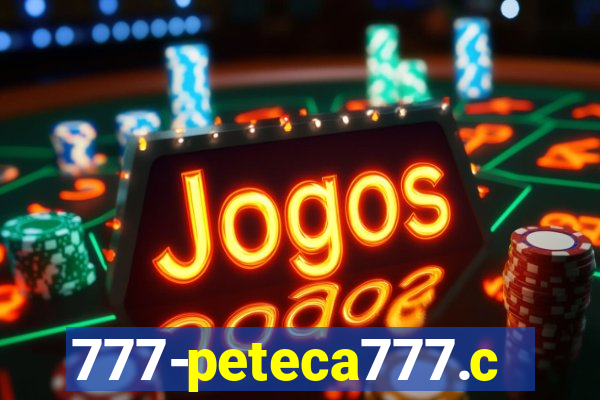 777-peteca777.com