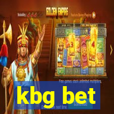 kbg bet
