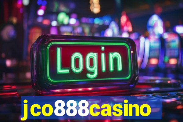 jco888casino
