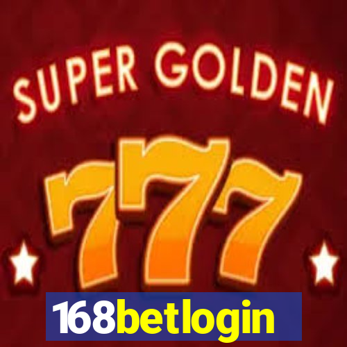 168betlogin