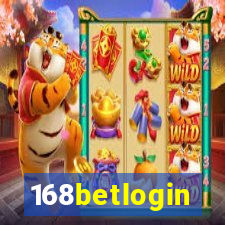 168betlogin