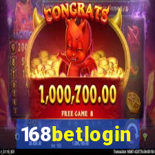 168betlogin